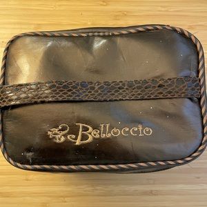 Belloccio airbrush machine